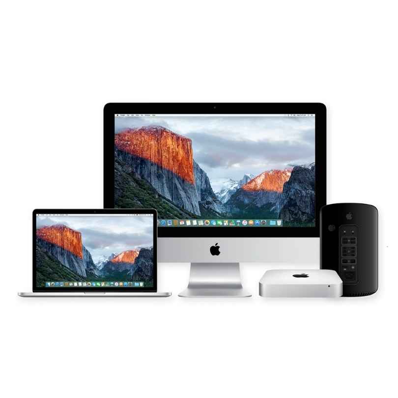 Jasa Upgrade MacBook | iMac | Mac Mini