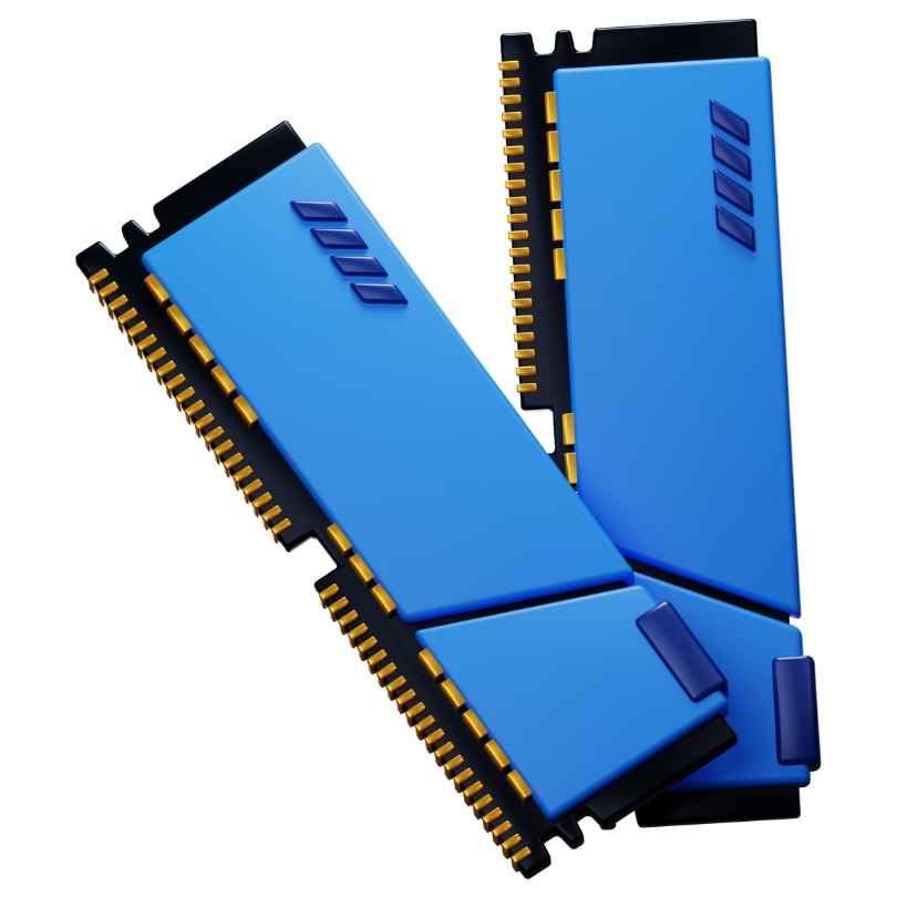 Jasa Upgrade RAM Laptop dan Komputer