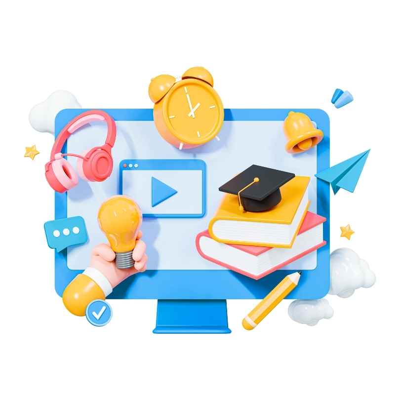 Jasa Instalasi Lab Komputer