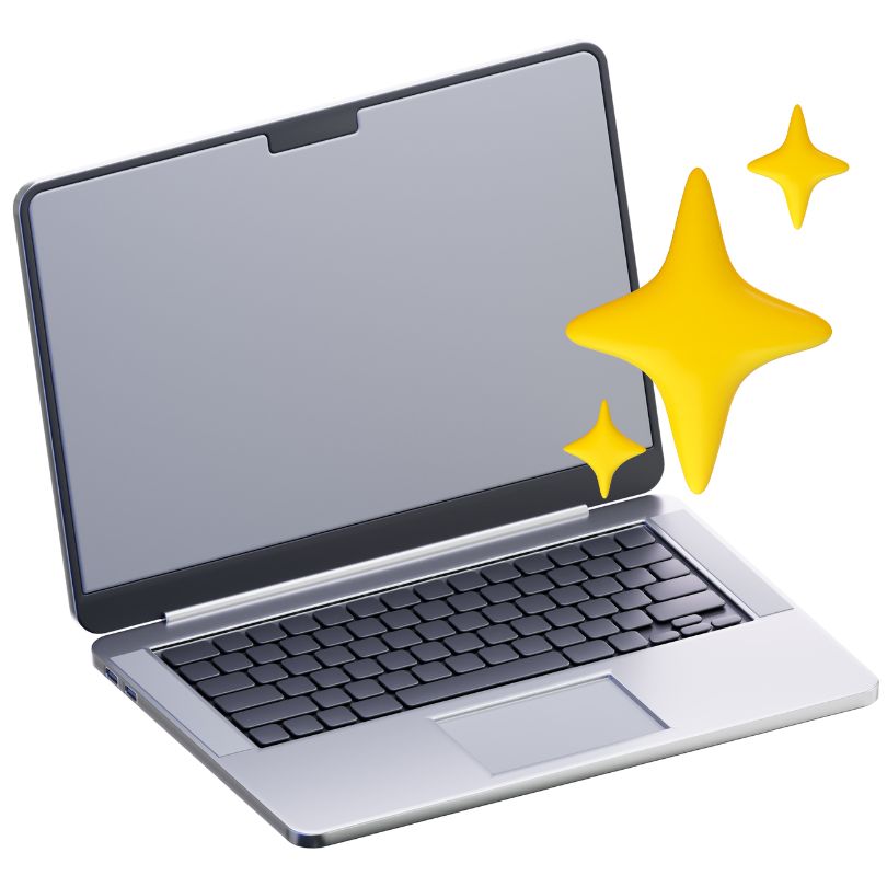 Jasa Cleaning Laptop